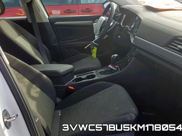 3VWC57BU5KM178054 фото 6