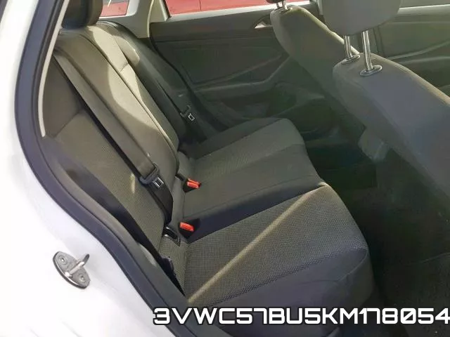 3VWC57BU5KM178054 фото 7