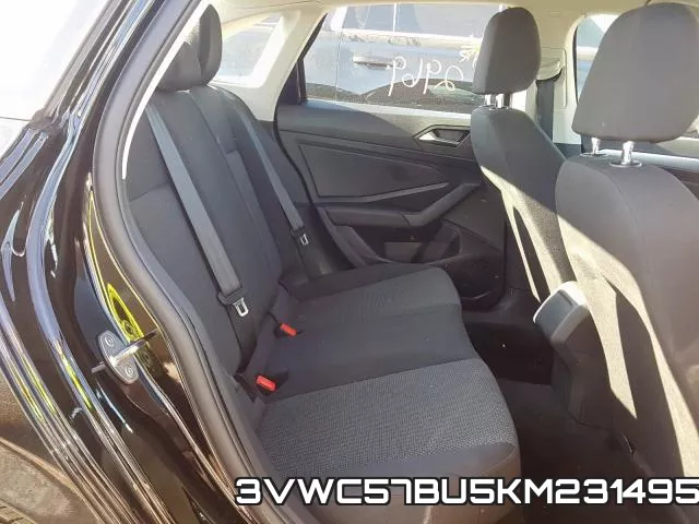 3VWC57BU5KM231495 фото 7