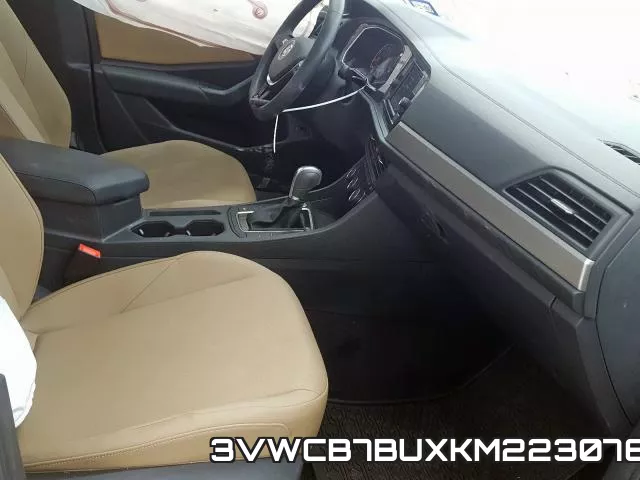 3VWCB7BUXKM223076 фото 6