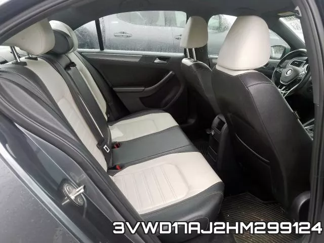 3VWD17AJ2HM299124 фото 7