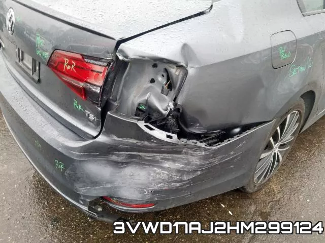 3VWD17AJ2HM299124 фото 10