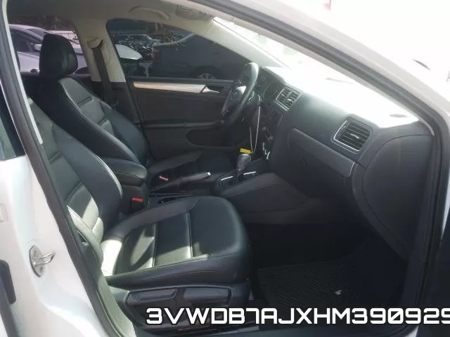 3VWDB7AJXHM390929 фото 6