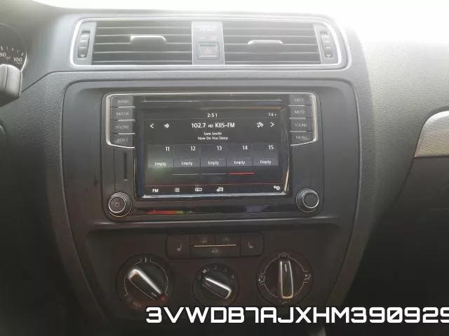 3VWDB7AJXHM390929 фото 10