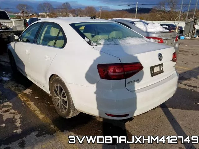 3VWDB7AJXHM412749 фото 4