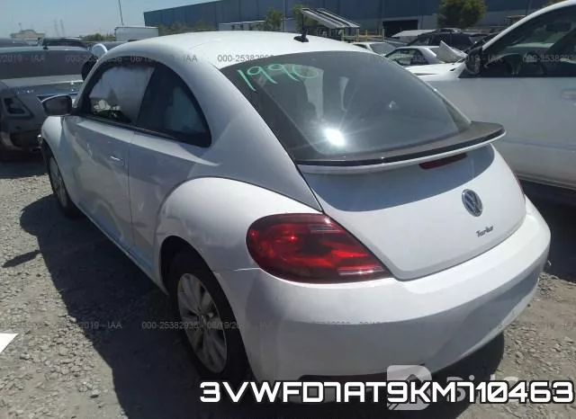 3VWFD7AT9KM710463 фото 4