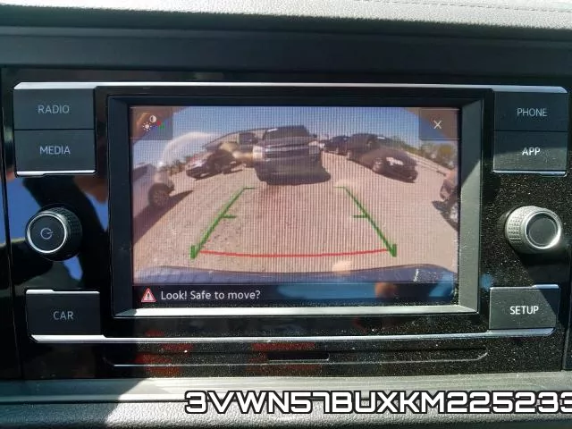 3VWN57BUXKM225233 фото 10