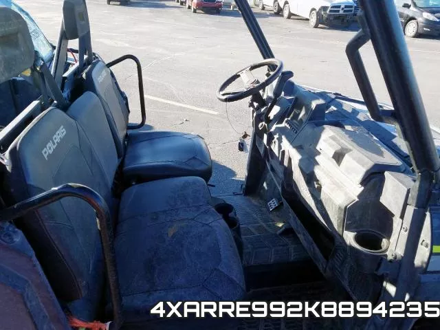 4XARRE992K8894235 фото 6