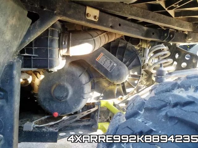 4XARRE992K8894235 фото 8