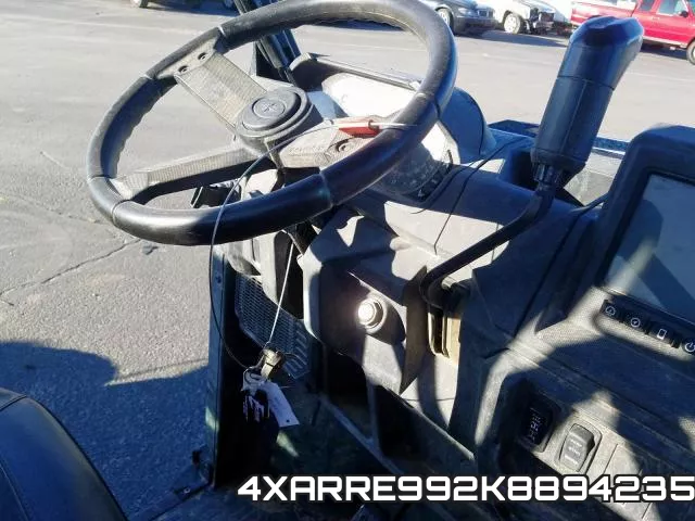 4XARRE992K8894235 фото 10