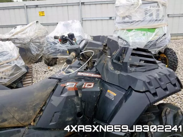 4XASXN859JB302241 фото 10