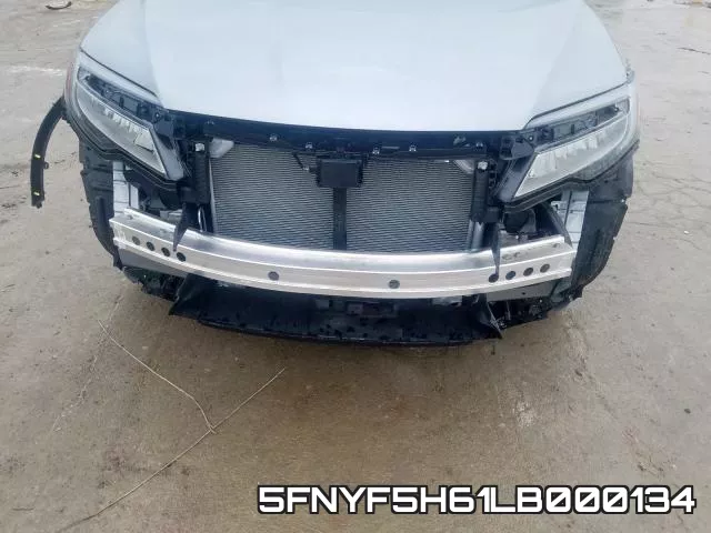 5FNYF5H61LB000134 фото 10