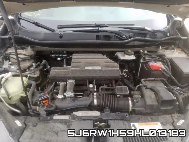 5J6RW1H59HL013183 фото 8