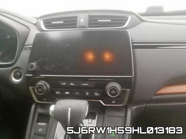 5J6RW1H59HL013183 фото 10