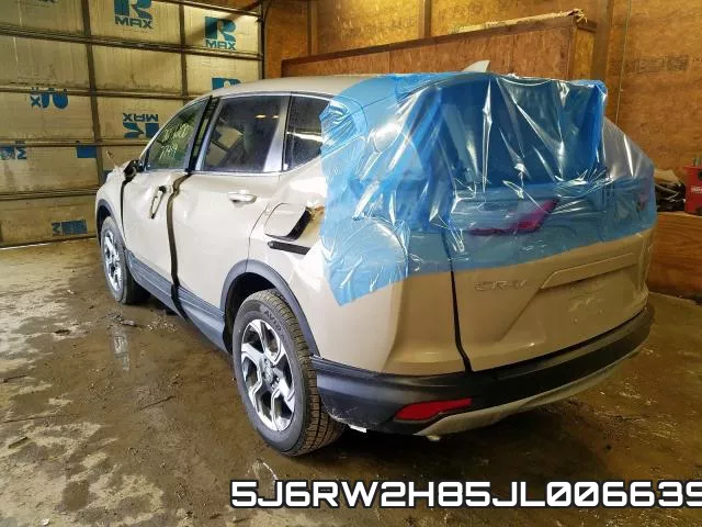5J6RW2H85JL006639 фото 4