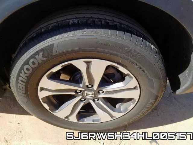 5J6RW5H34HL005157 фото 10
