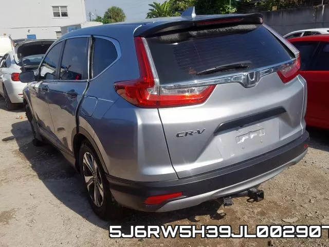 5J6RW5H39JL002907 фото 4