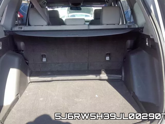 5J6RW5H39JL002907 фото 10