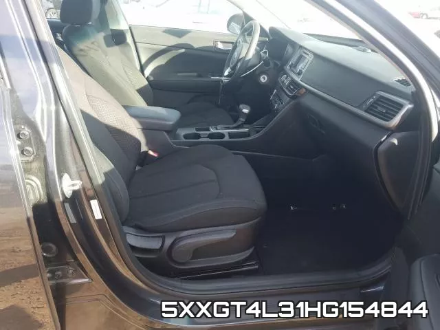 5XXGT4L31HG154844 фото 6