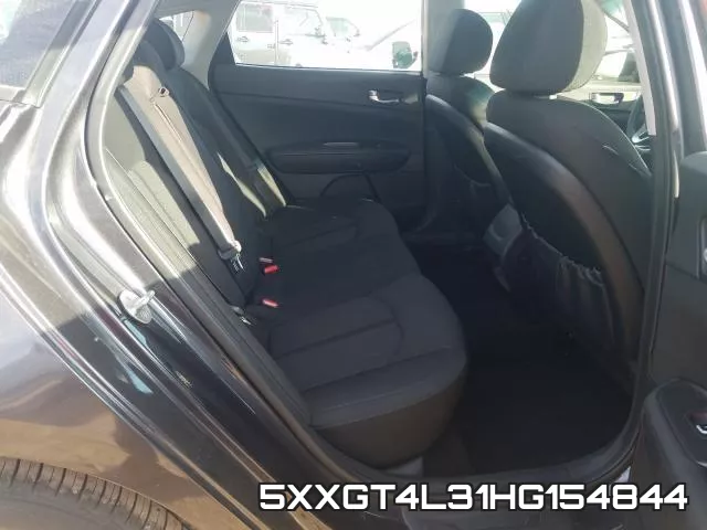 5XXGT4L31HG154844 фото 7