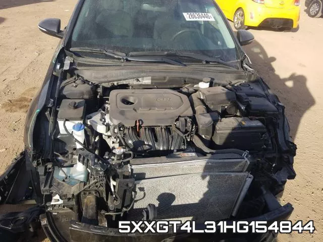 5XXGT4L31HG154844 фото 8