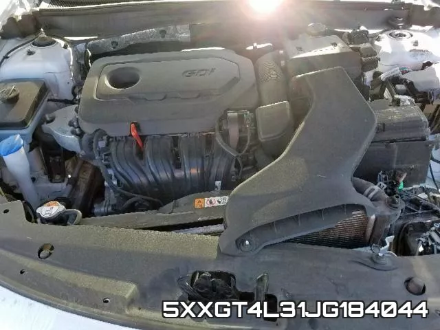 5XXGT4L31JG184044 фото 8