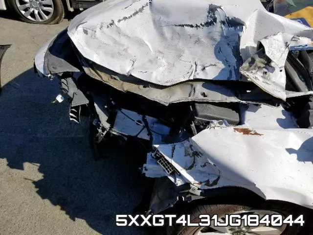5XXGT4L31JG184044 фото 10