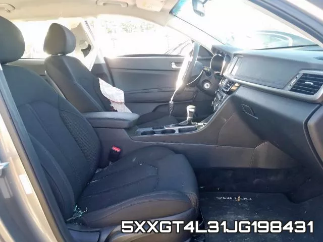 5XXGT4L31JG198431 фото 6