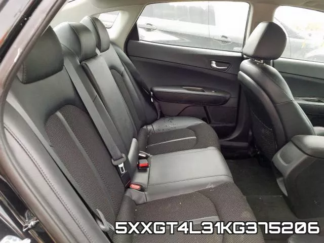 5XXGT4L31KG375206 фото 7