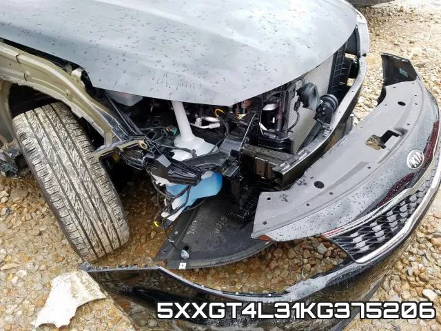 5XXGT4L31KG375206 фото 10