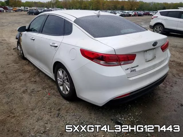 5XXGT4L32HG127443 фото 4