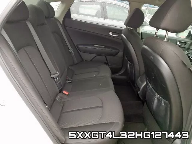 5XXGT4L32HG127443 фото 7