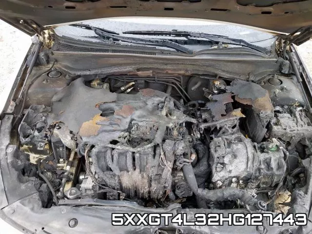 5XXGT4L32HG127443 фото 8