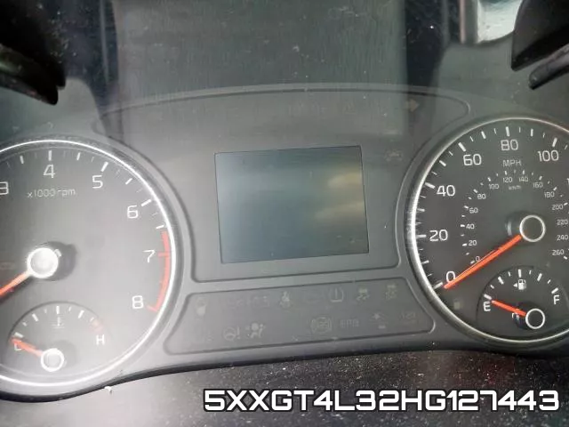 5XXGT4L32HG127443 фото 9