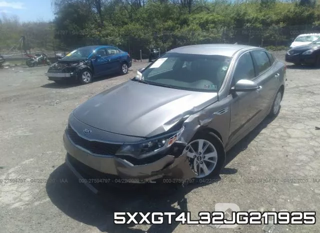 5XXGT4L32JG217925 фото 3