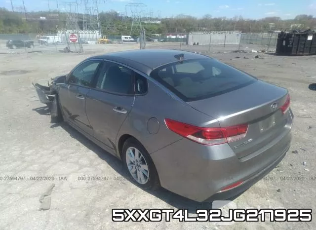 5XXGT4L32JG217925 фото 4