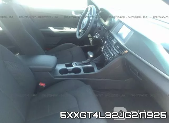 5XXGT4L32JG217925 фото 6