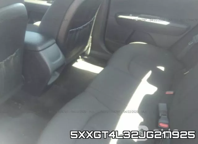 5XXGT4L32JG217925 фото 9