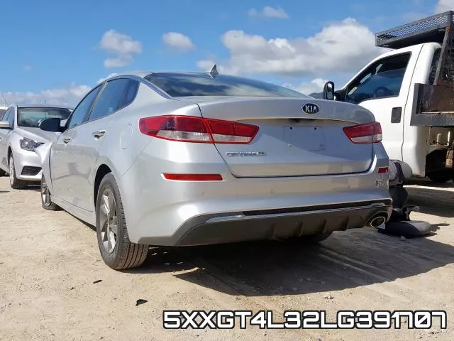 5XXGT4L32LG391707 фото 4