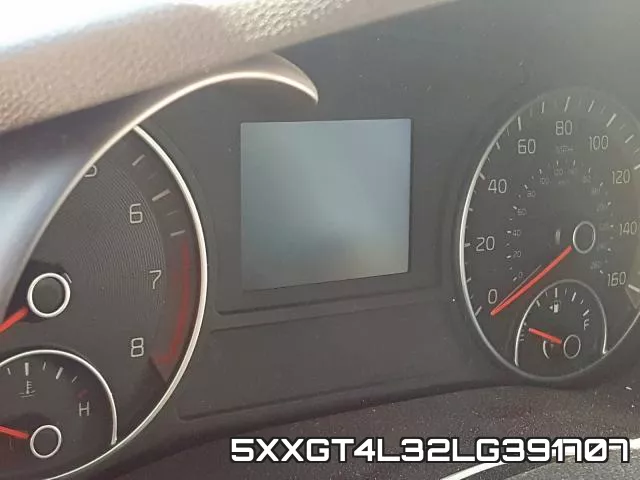 5XXGT4L32LG391707 фото 9