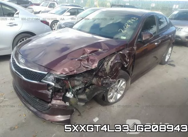 5XXGT4L33JG208943 фото 3
