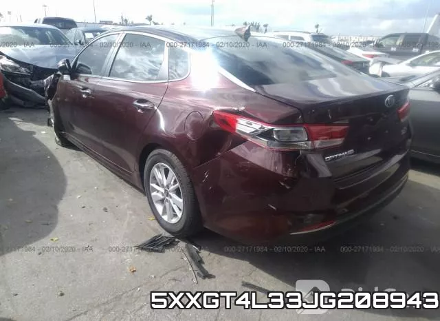 5XXGT4L33JG208943 фото 4