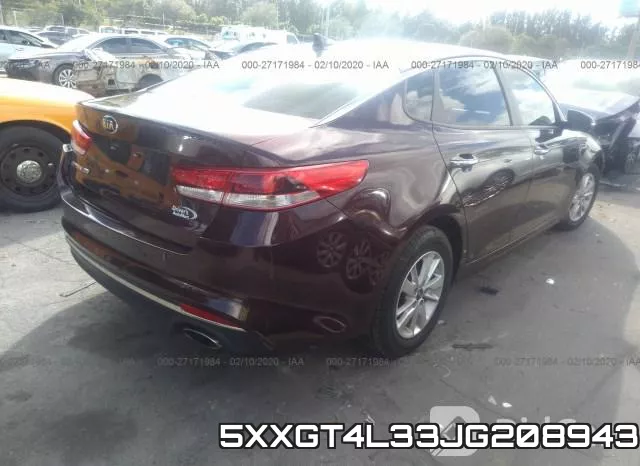 5XXGT4L33JG208943 фото 5