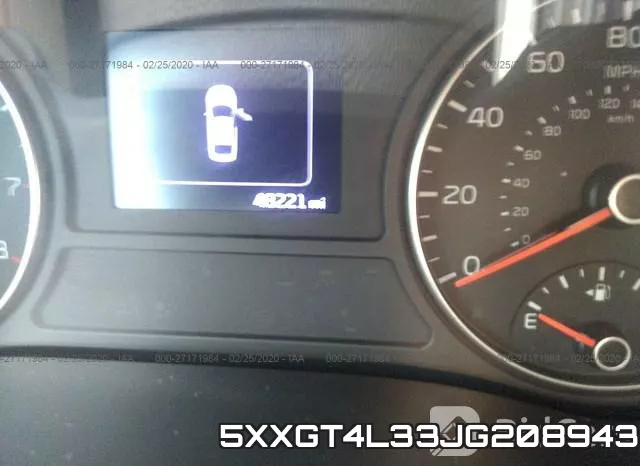 5XXGT4L33JG208943 фото 8
