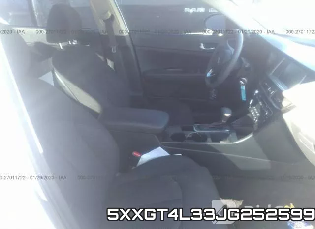 5XXGT4L33JG252599 фото 6