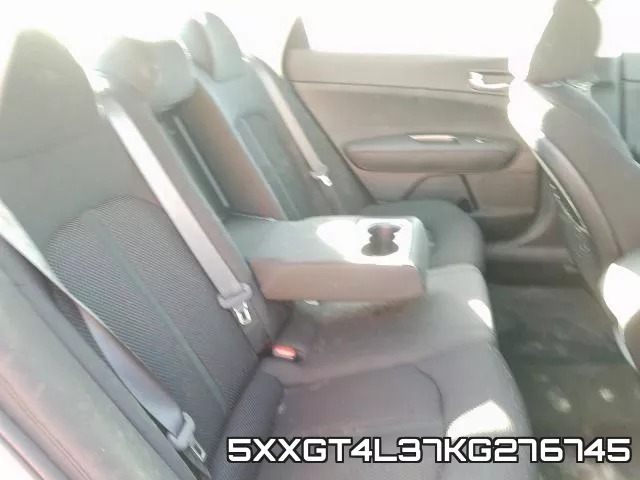 5XXGT4L37KG276745 фото 7