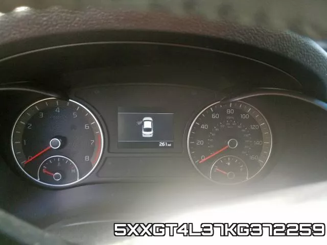 5XXGT4L37KG372259 фото 9