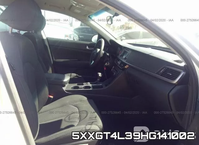 5XXGT4L39HG141002 фото 6