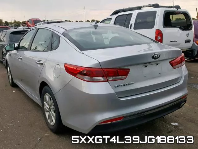 5XXGT4L39JG188133 фото 4