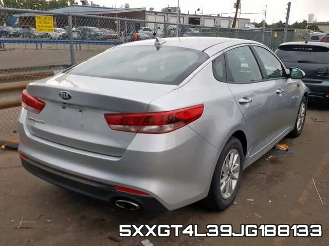 5XXGT4L39JG188133 фото 5